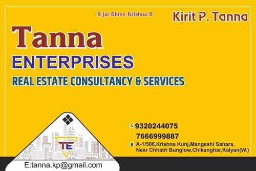 Tanna Enterprise