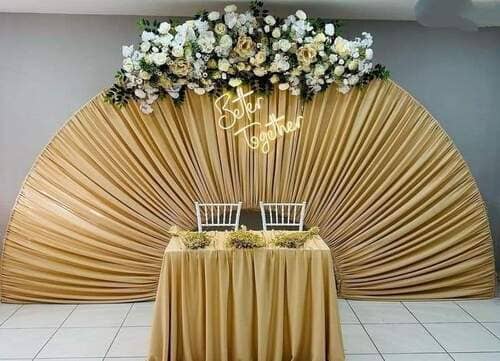 Tinu Decorators