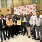 Shree Lohana Mahaparishad International Awards 2024