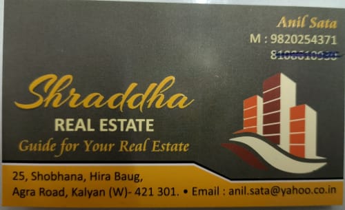 Shraddha Real Estate Consultant