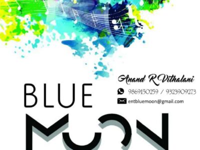 BLUEMOON ENTERTAINMENTS