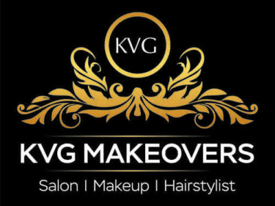 KVG MAKEOVERS
