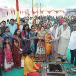 Samuh Yagnopavit 2025