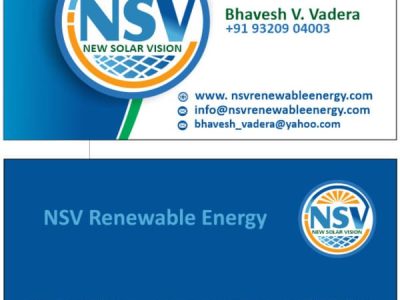 NSV Renewable Energy