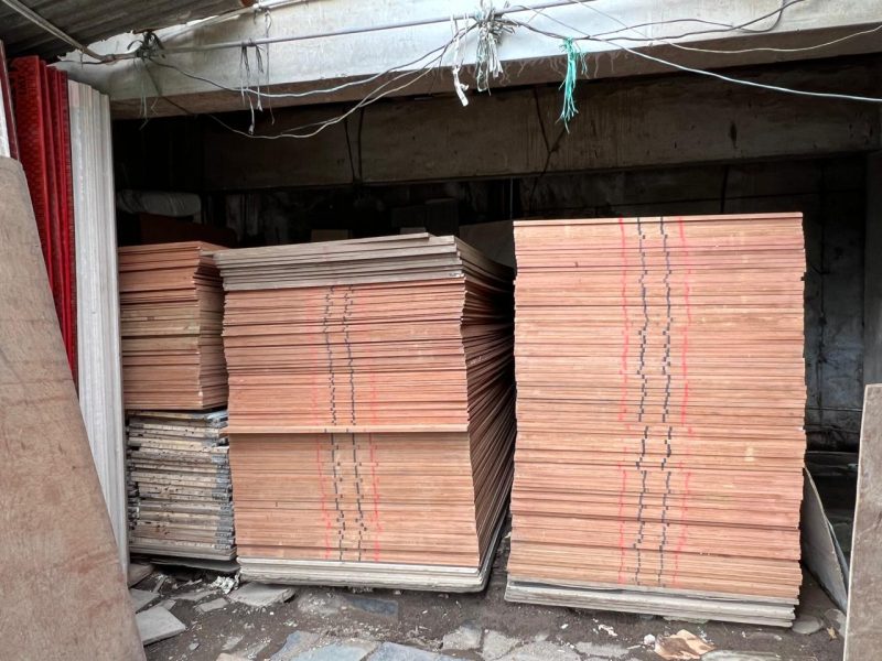 Chhotalal Girdharlal and sons